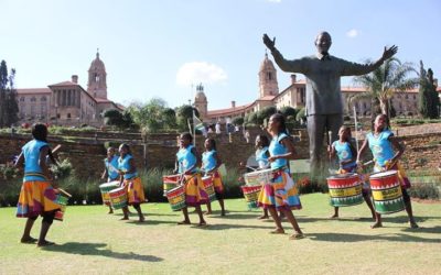 Grand succès pour la Bloco Malagasy au retour de sa cinquième tournée internationale 