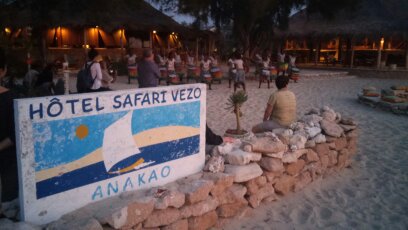 Anakao, sensibilisé au tourisme responsable