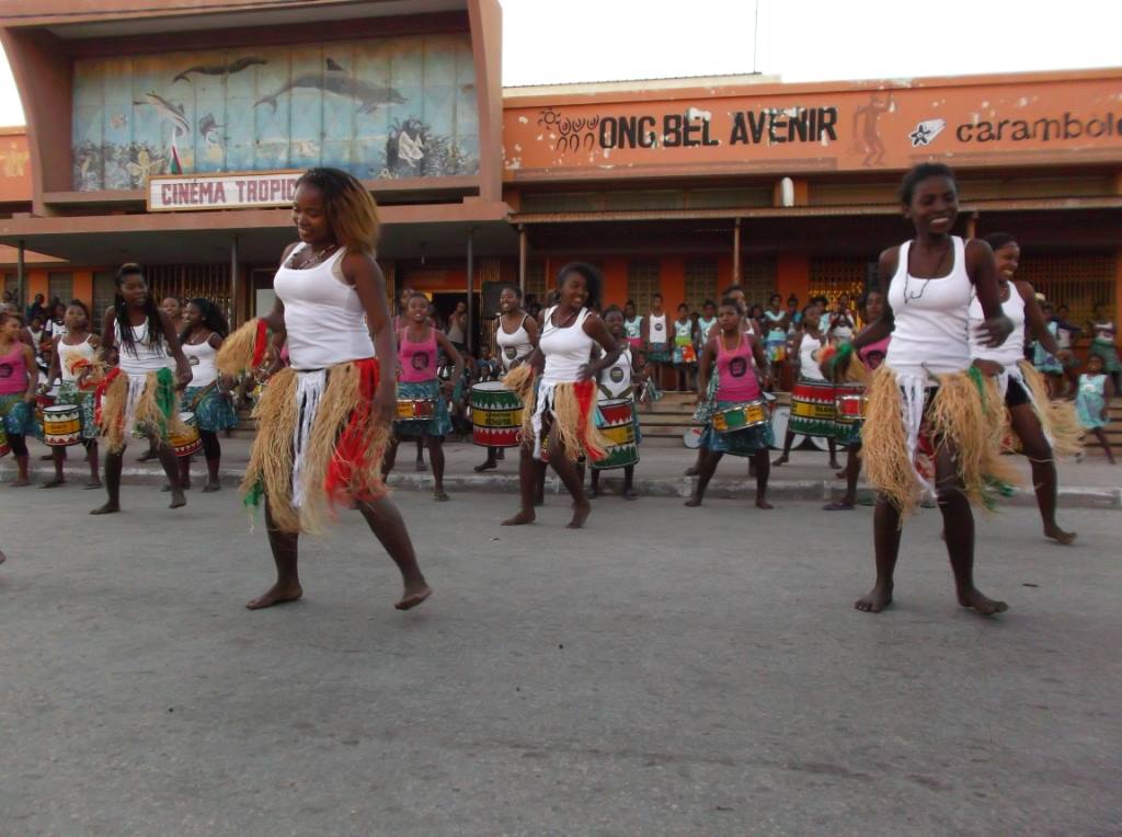 La Bloco Malagasy promeut l’identité culturelle malgache