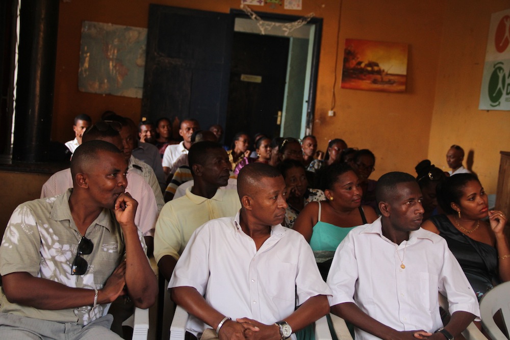 Les établissements publics de Tuléar et l’ONG Bel Avenir sont partenaires pour un développement à travers l’éducation