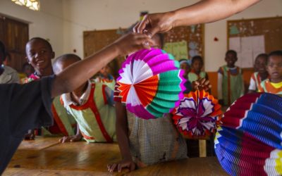 Célébration de la fête de l’Indépendance de Madagascar