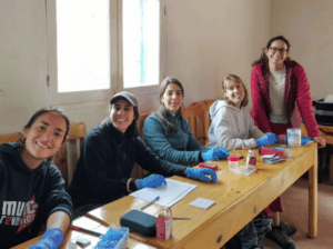 L’Université de Valence retourne à Madagascar pour continuer son projet d’analyse parasitologique