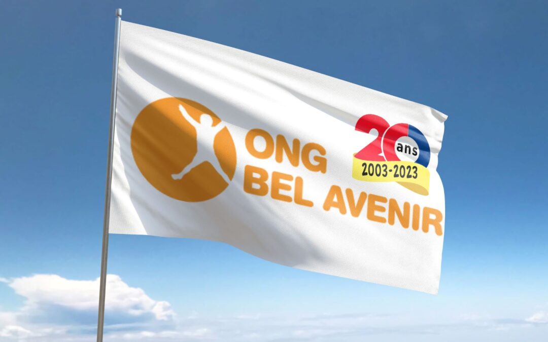 « Bel Avenir : 20 ans d’actions pour un avenir meilleur »