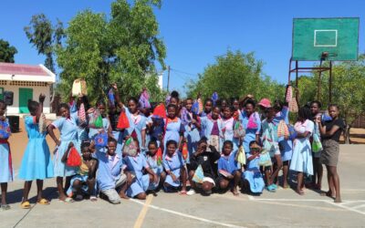 La Journée Mondiale de l’Hygiène Menstruelle : Briser les Tabous et Promouvoir l’Accès Universel