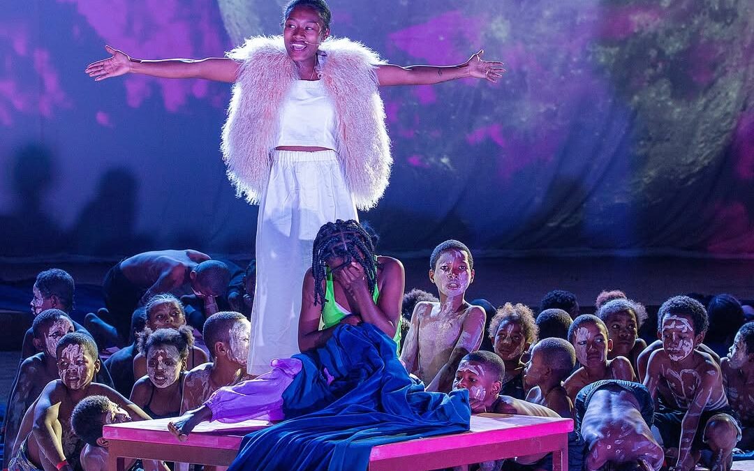 Ny Nofin’i Nirina : une tournée nationale pour le tout premier opéra de Madagascar