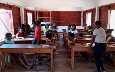 Journée mondiale de l’enfance : Les écouter pour construire ensemble leur avenir