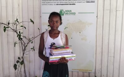 Nos boursiers qui poursuivent leurs études universitaires : une fierté pour Bel Avenir