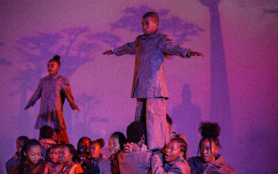 « Ny Nofin’i Nirina » : le premier opéra social de Madagascar en tournée en Espagne